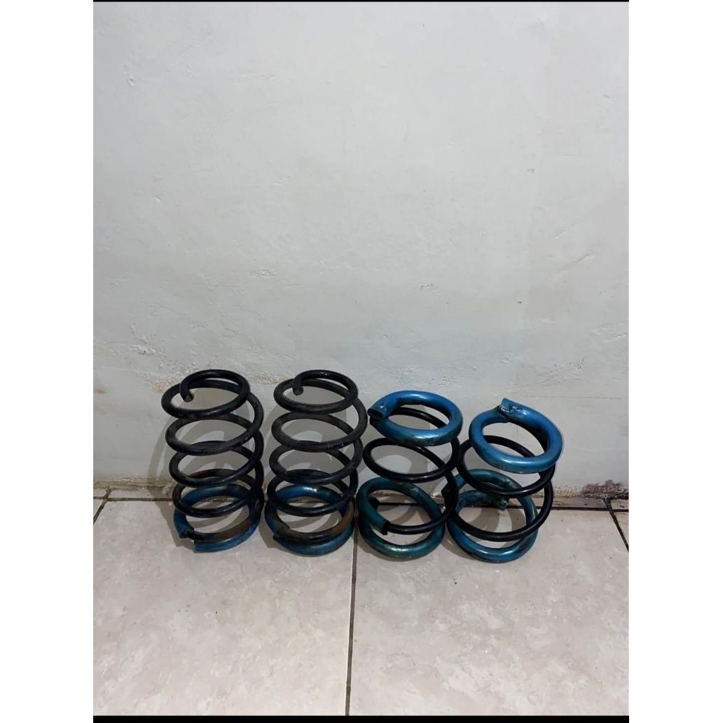 per lowering kit pokit yaris vios