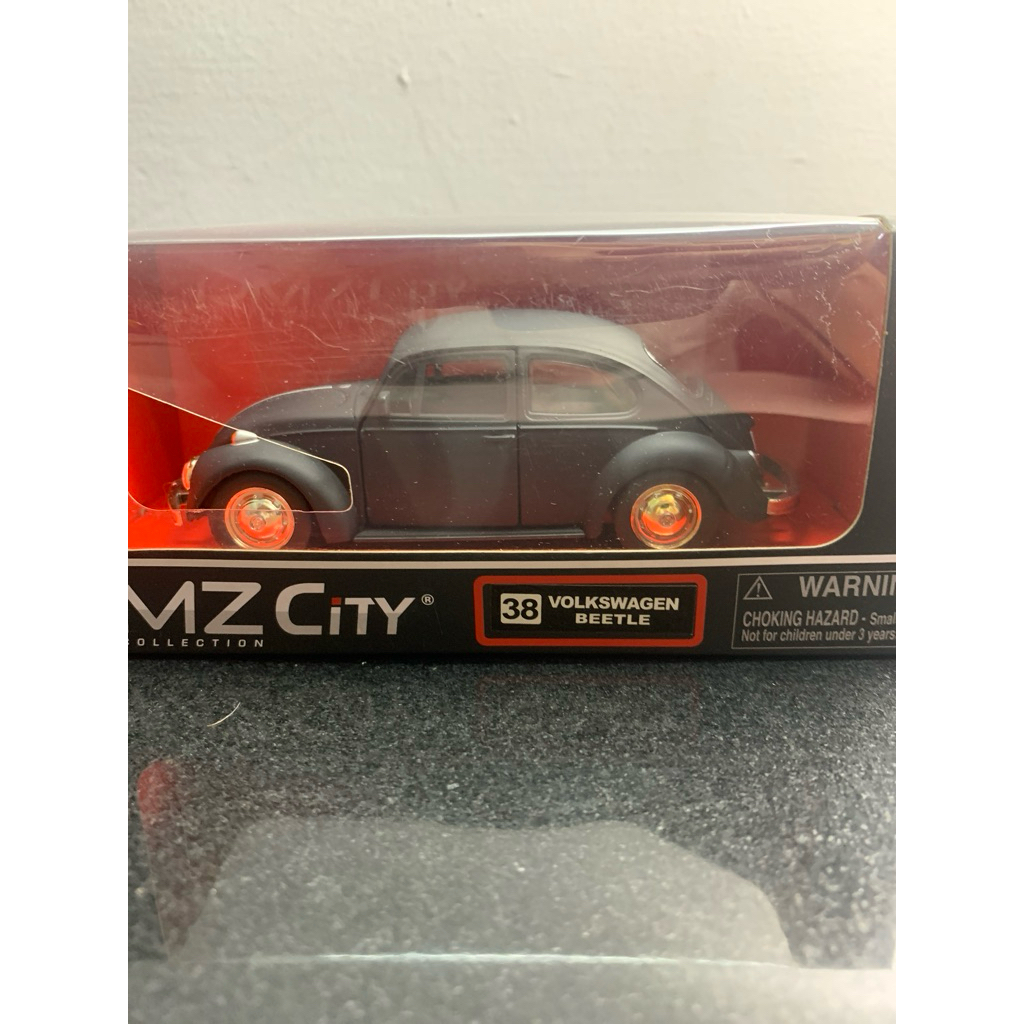 RMZCITY VOLKS WAGEN BEETLE