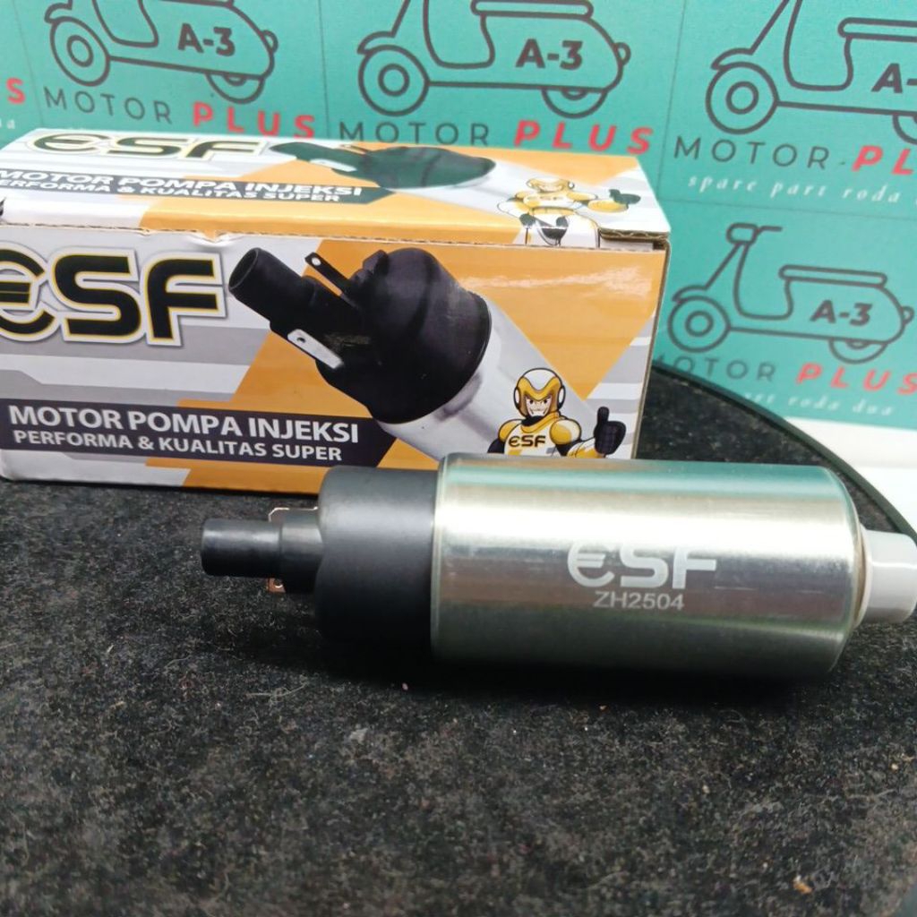 pompa injeksi rotak vixion/R25 esf