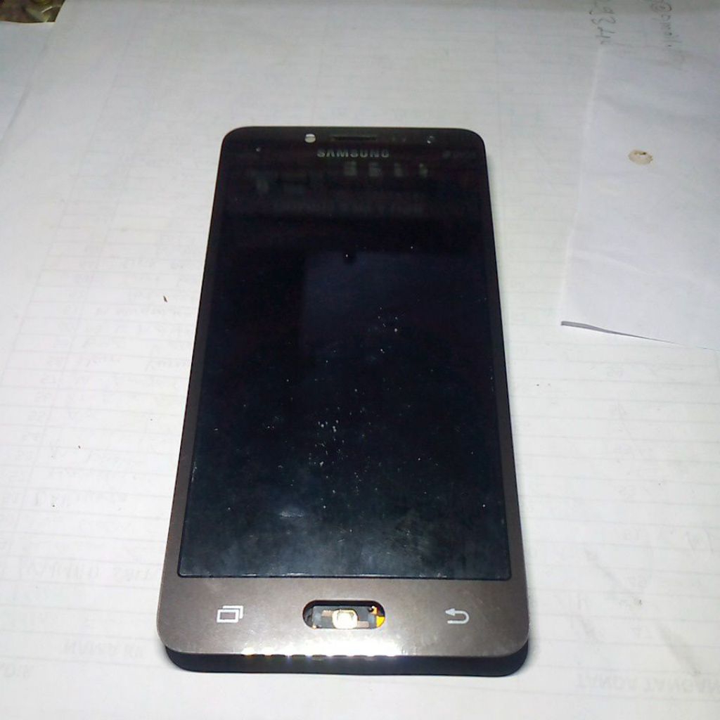 lcd Samsung j2prime