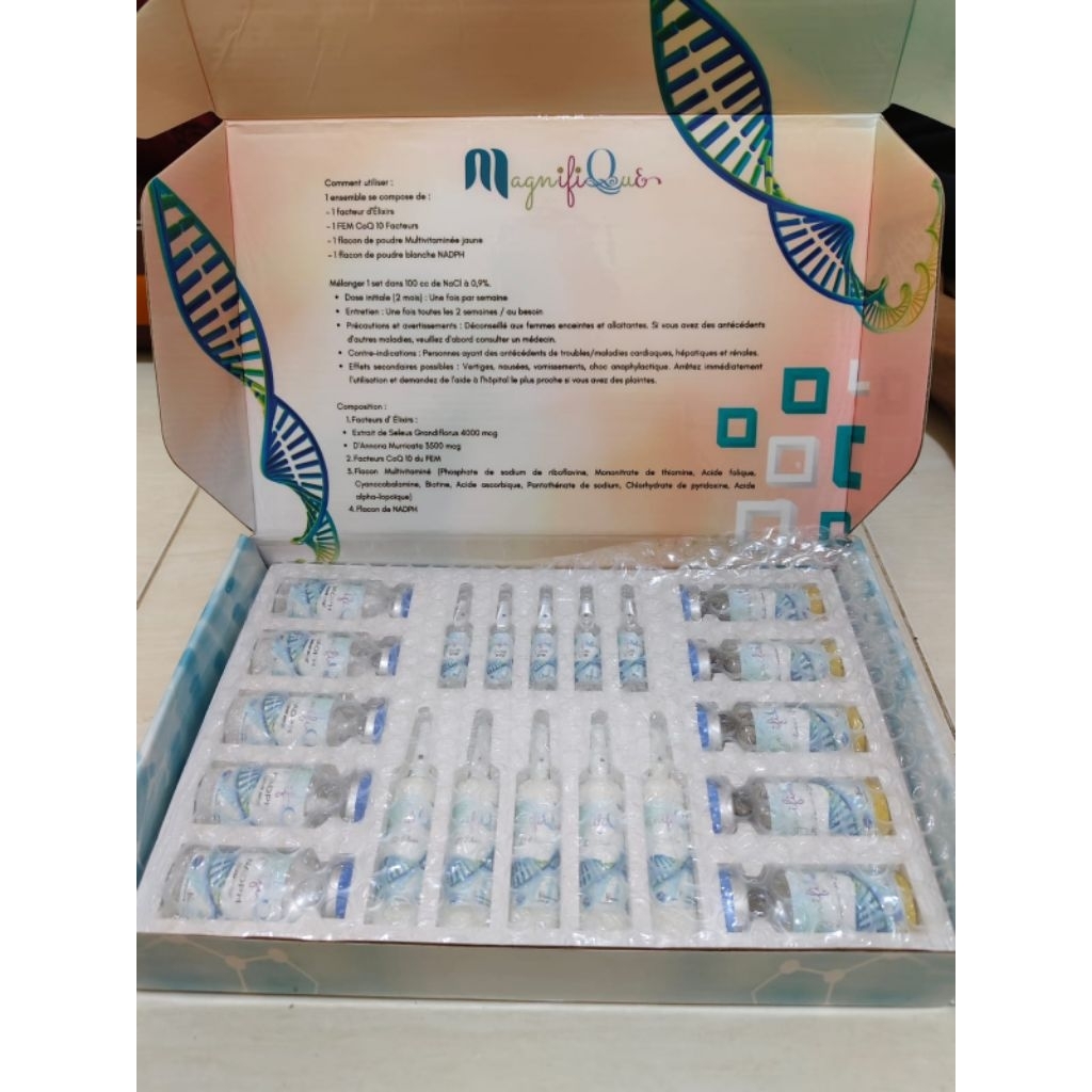 ready infus milky whitening magnifique original 5 set infus milky whitening perbox whitening milky m