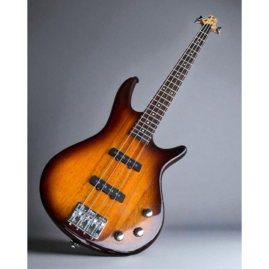 bass ibanez sdgr original