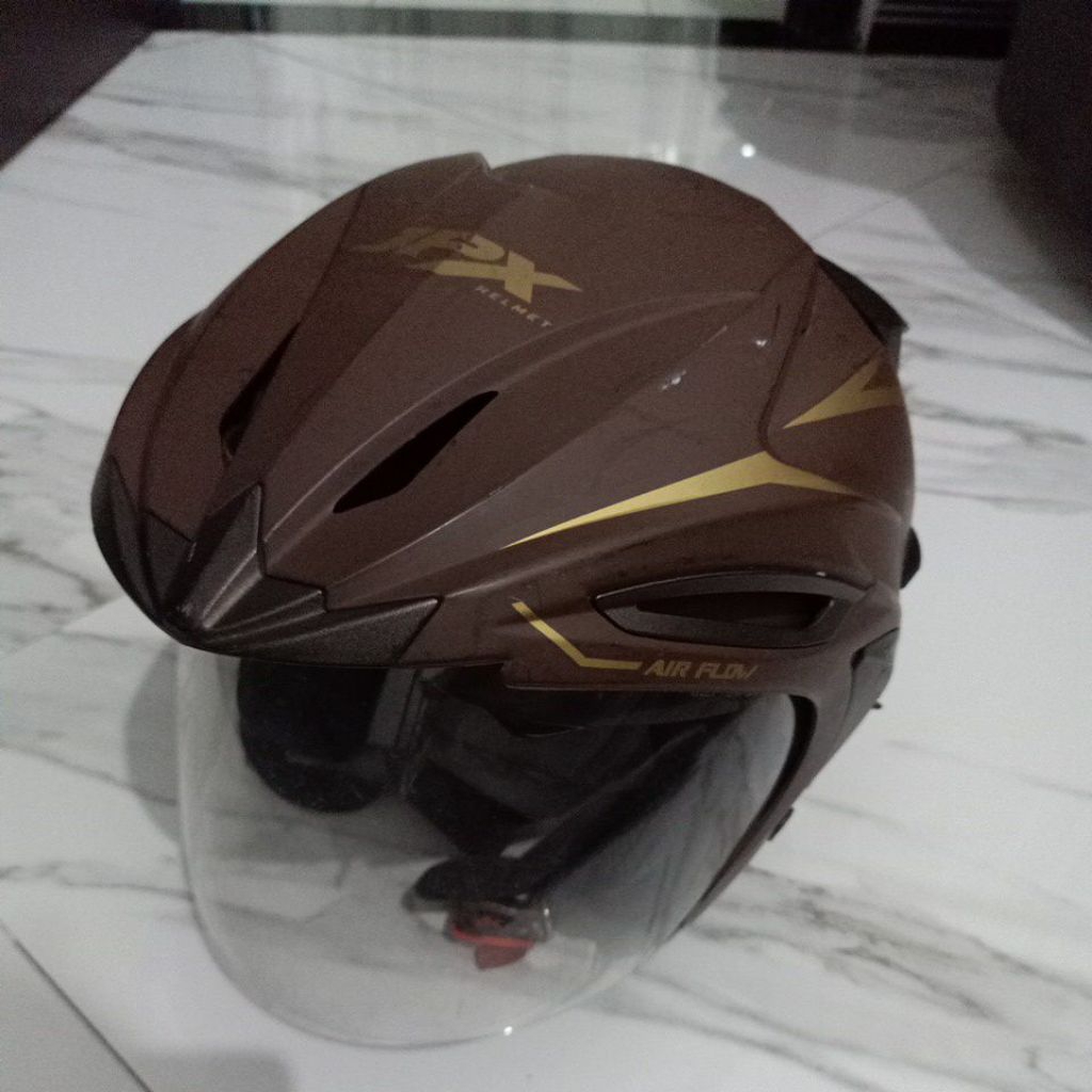 Helmet JPX