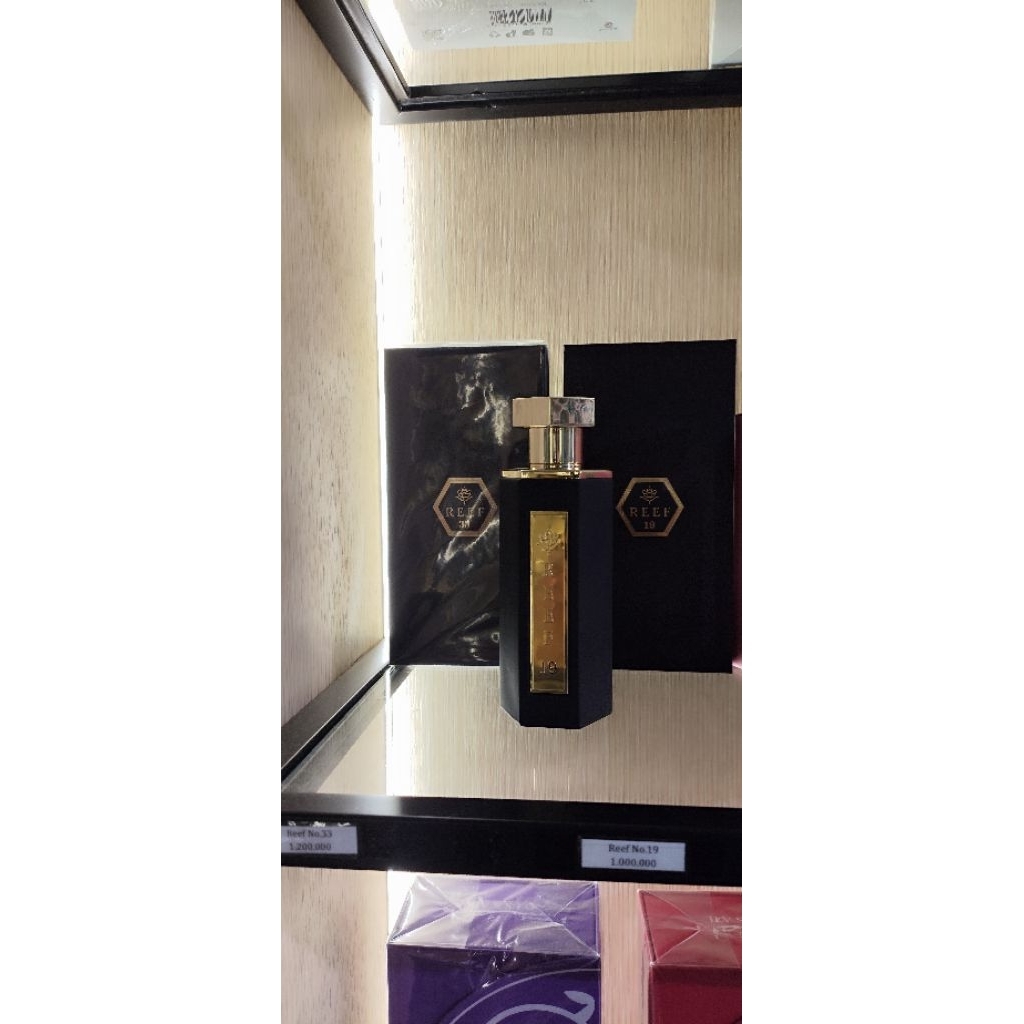 reef parfum arab