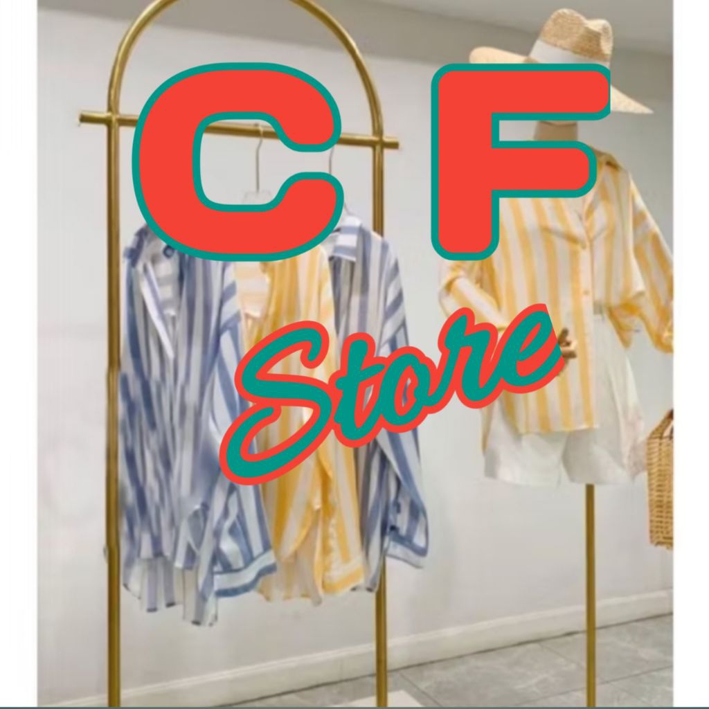 Gamis, abaya, kaos, celana