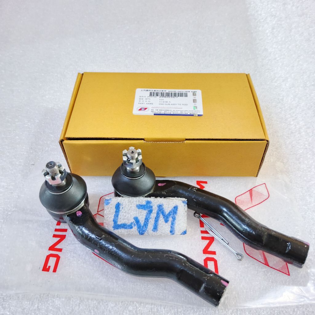 TIE ROD END WULING CONFERO