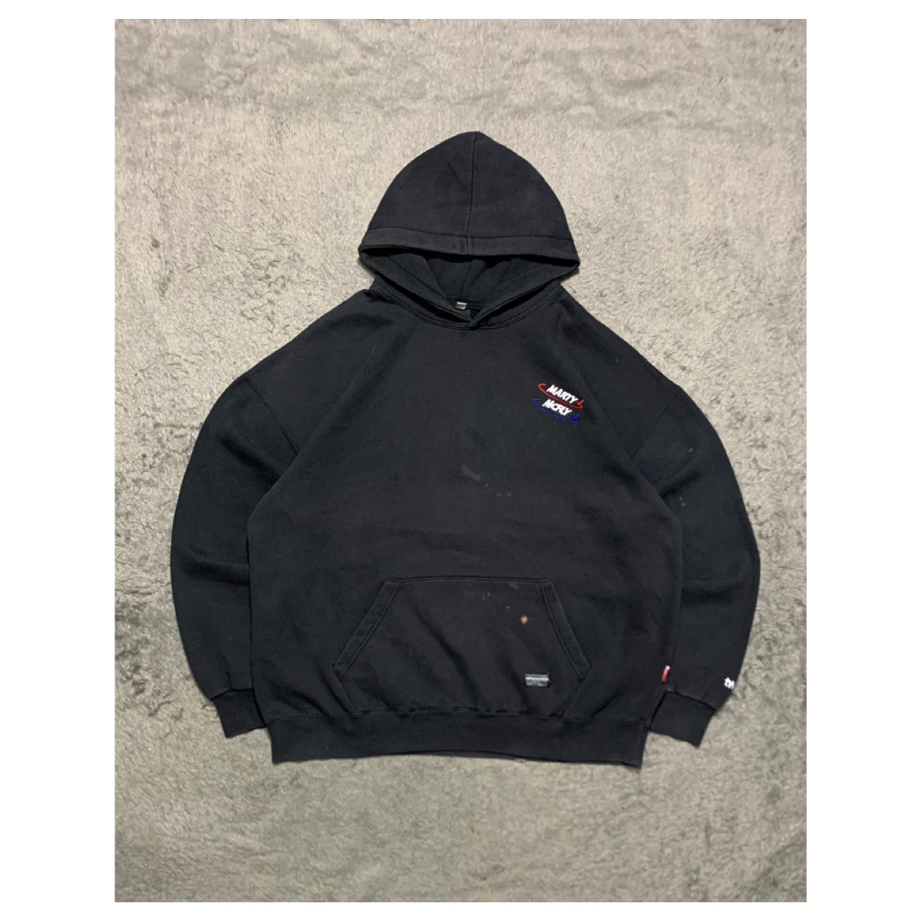 Hoodie The Worth Now (Twn) Second