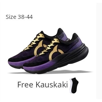 sepatu running ortuseight hyperglide 2.0 size 38_44 sepatu olahraga pria dan wanita Ortuseight 2.0 H