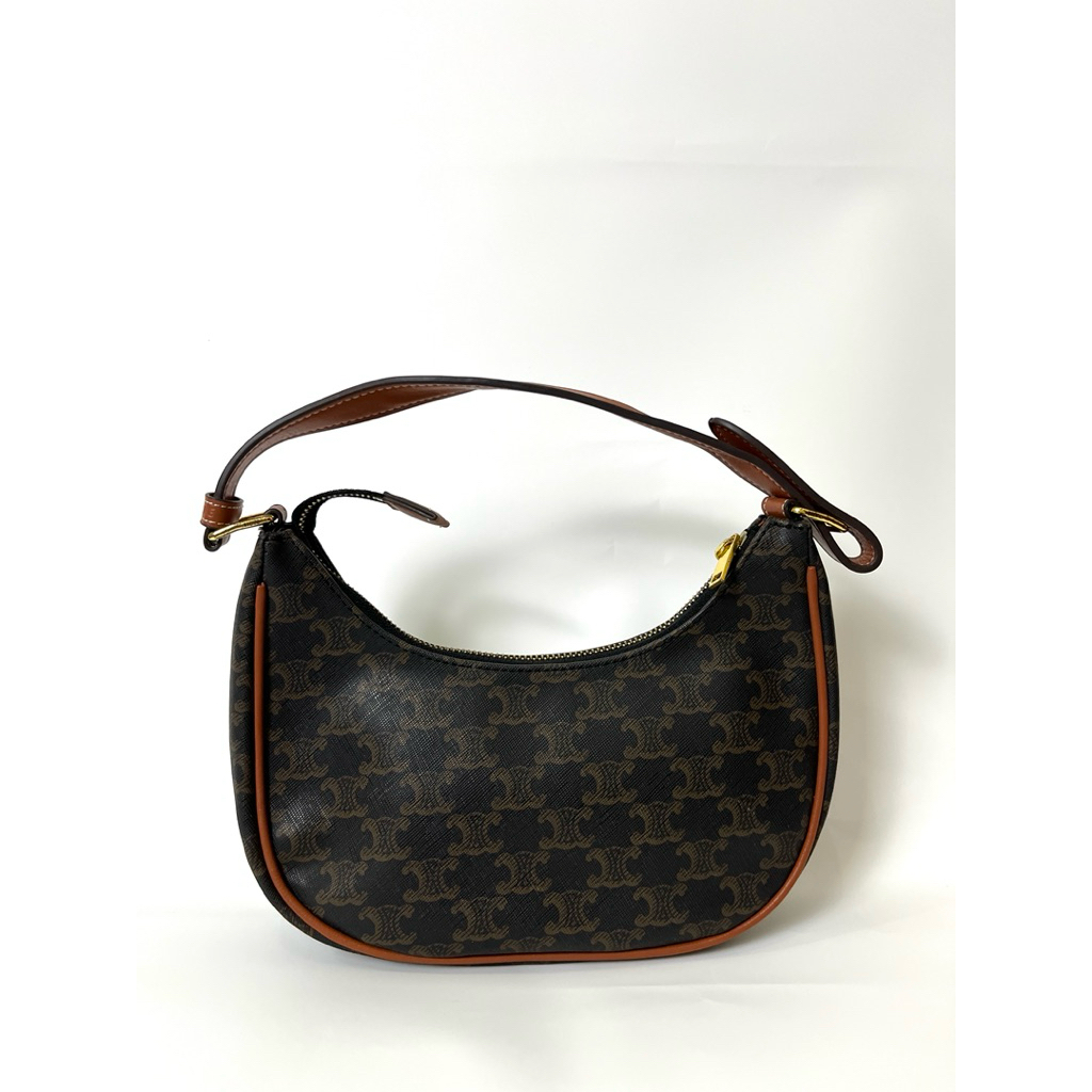 Celine Ava Shoulder Bag