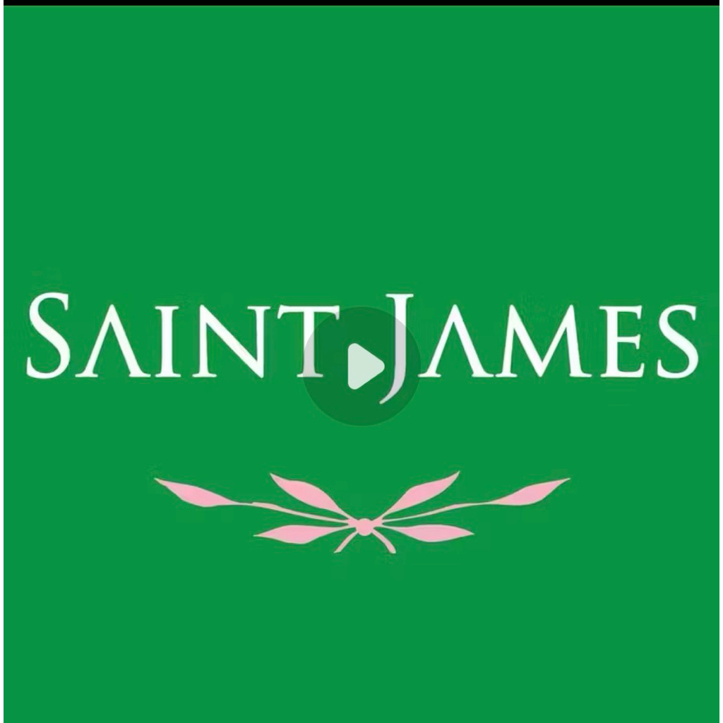 set cangkir saint james