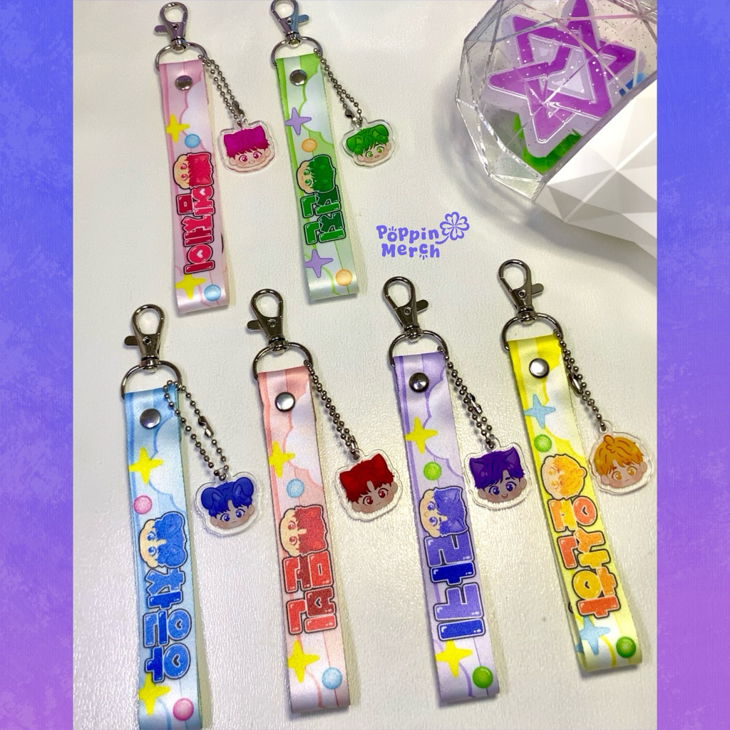 ASTRO | LANYARD | STRAP HP