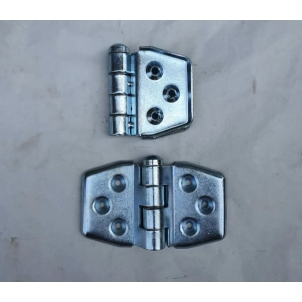 Engsel tengah pintu garasi