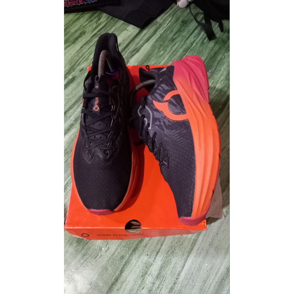 ortuseight hyperfuse 2.1