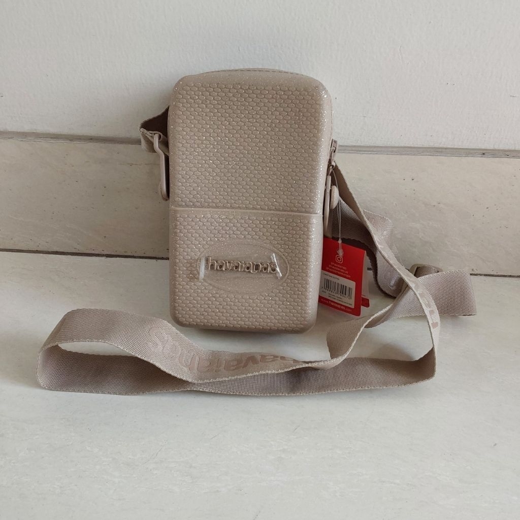 ORIGINAL Havaianas Tas Selempang Sling Bag Wanita