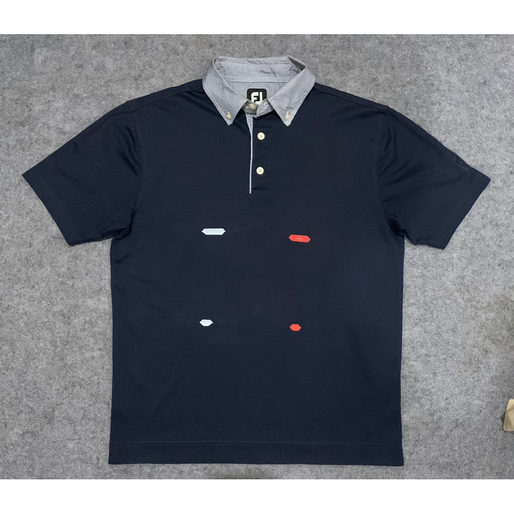 FootJoy Spot on Golf shirt