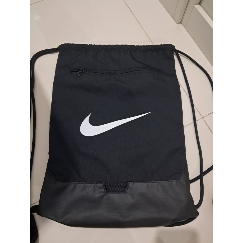 PRELOVED NIKE BAG