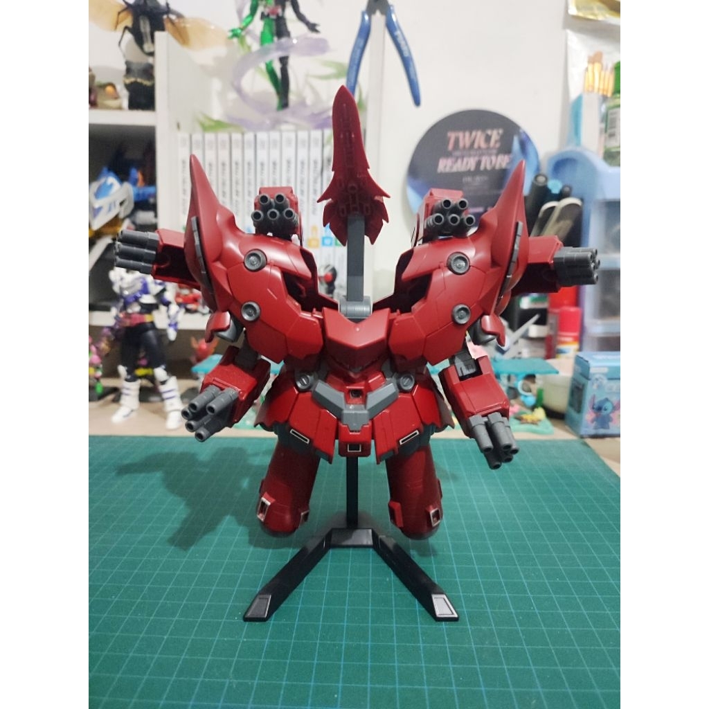 SD Neo Zeong