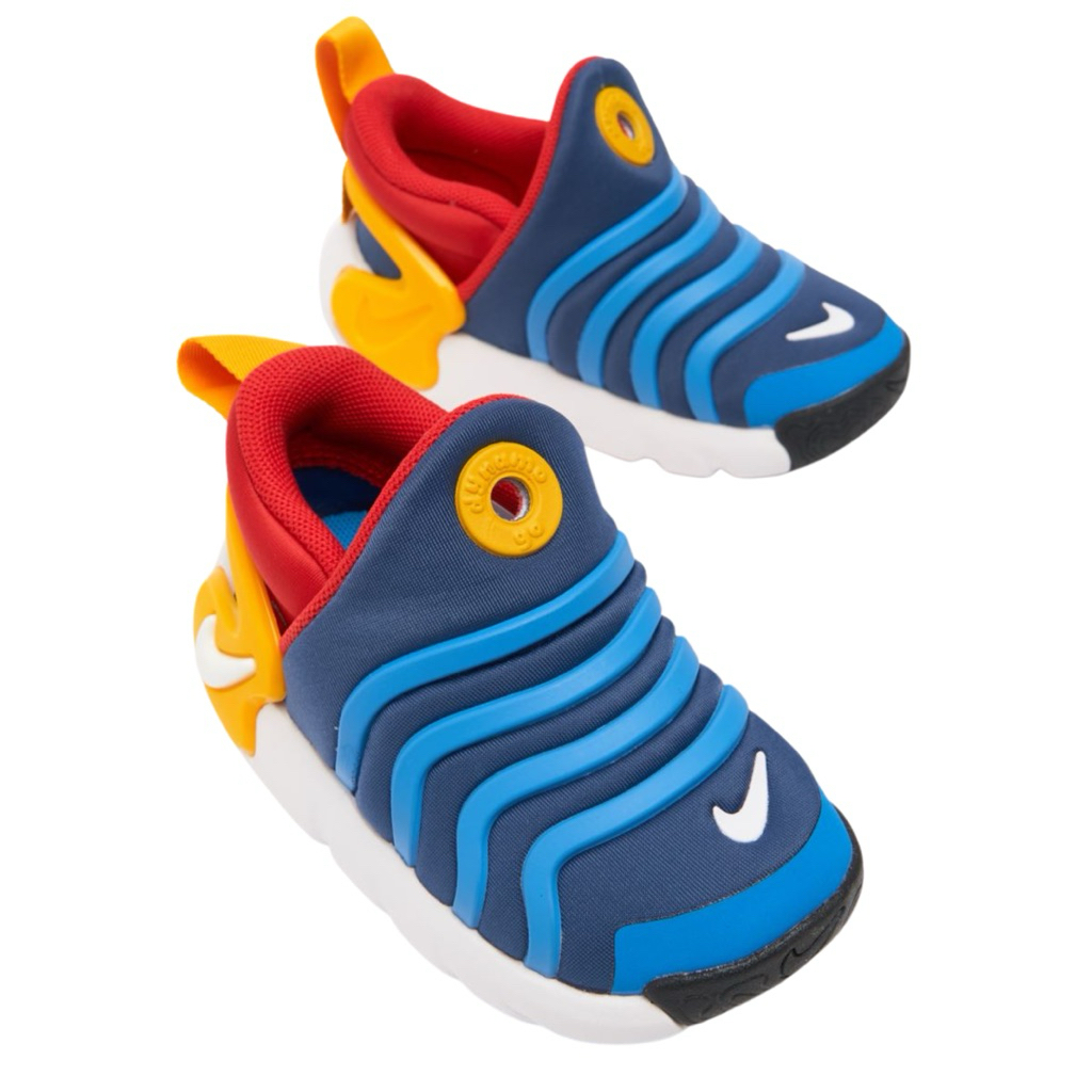 NIKE Dynamo Go size 33,5 (Preloved)