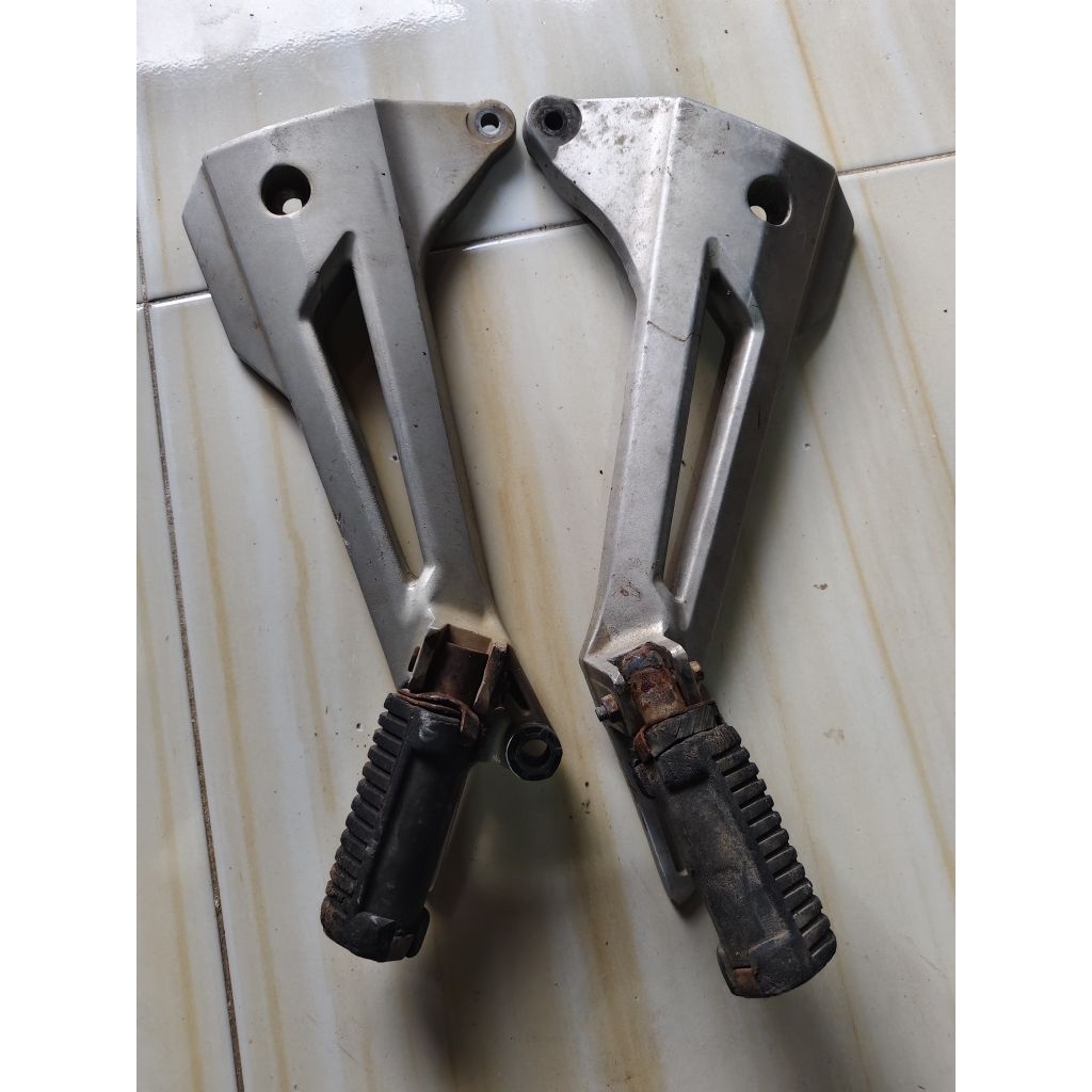 postep belakang honda kirana (oro copotan)