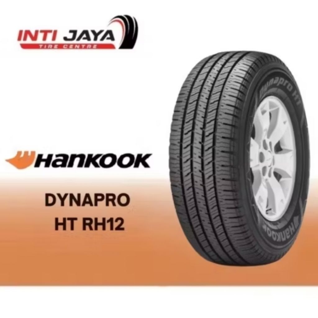 Ban Mobil Crv Captiva 225/65 R17 Hankook Dynapro HT RH12