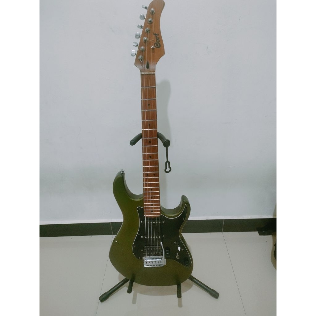 CORT G260CS PABRIKAN RIJEK