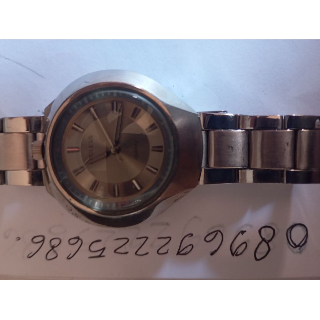 jam Bullhead Vintage