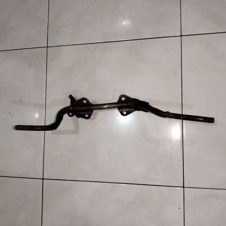 Footstep A motor Honda S90 s90z