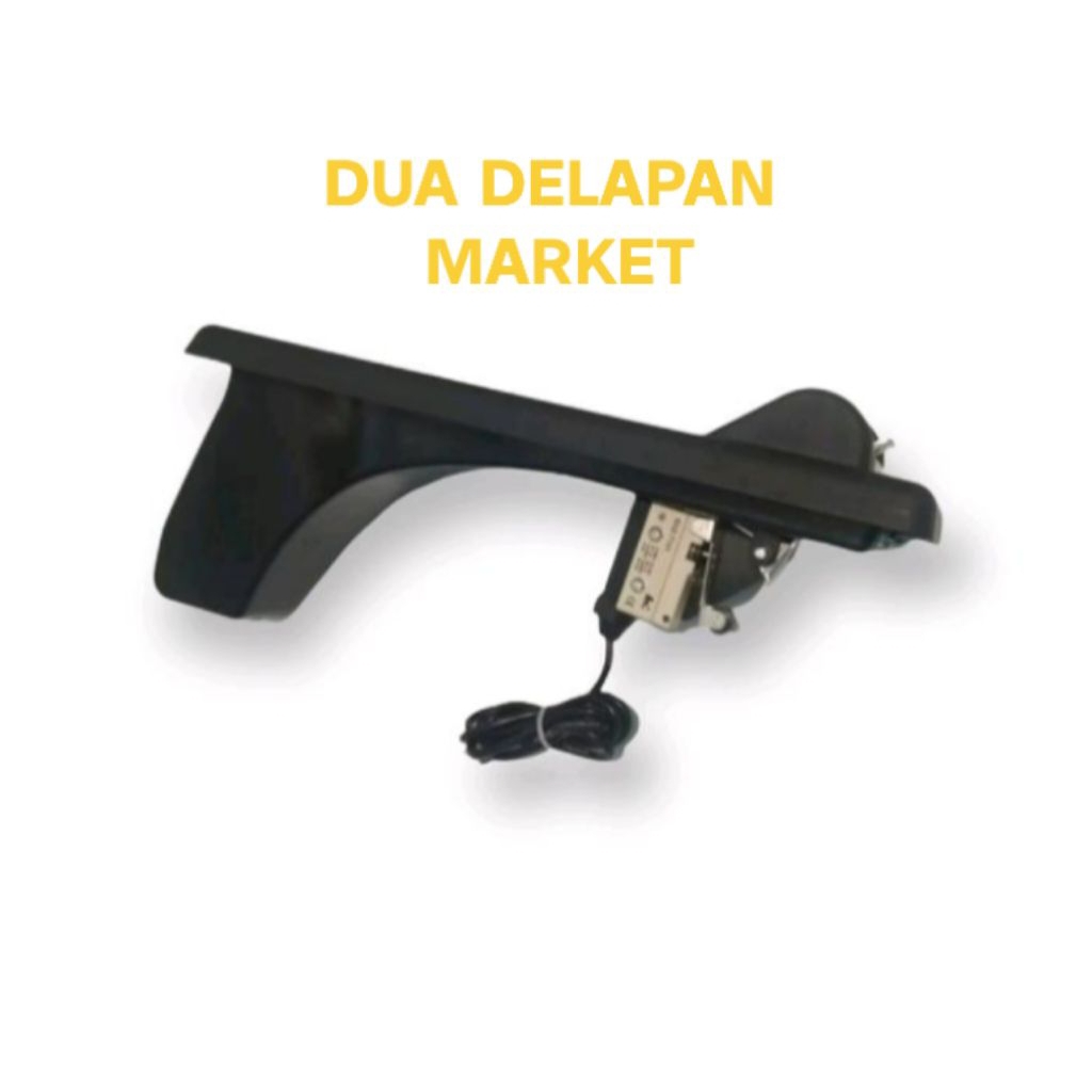 DUDUKAN NOZZLE POM MINI BOOT NOZZLE SWITCH OTOMATIS POM MINI DUDUKAN NOZZLE POM MINI