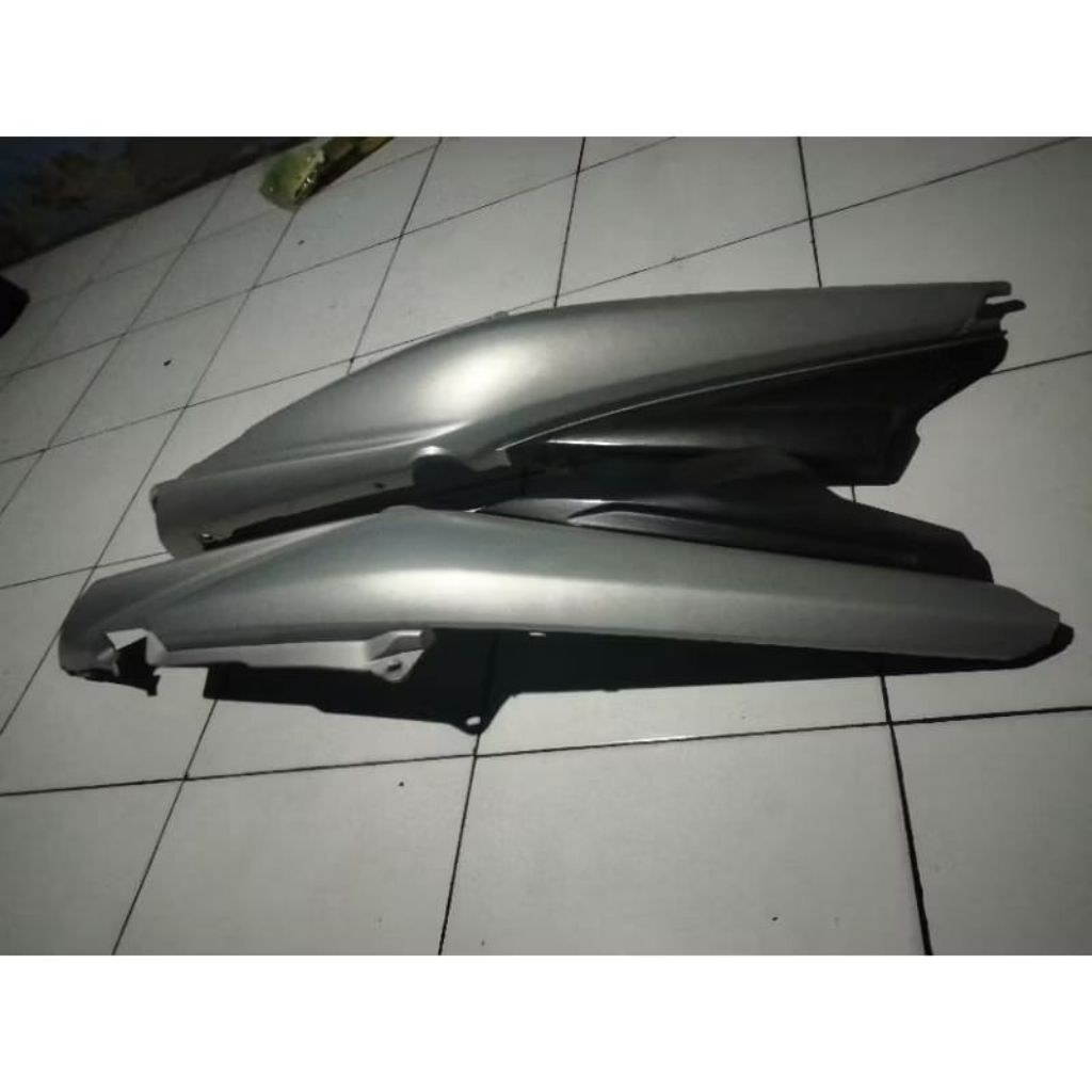 cofer body Yamaha Vega ZR satu set original copotan