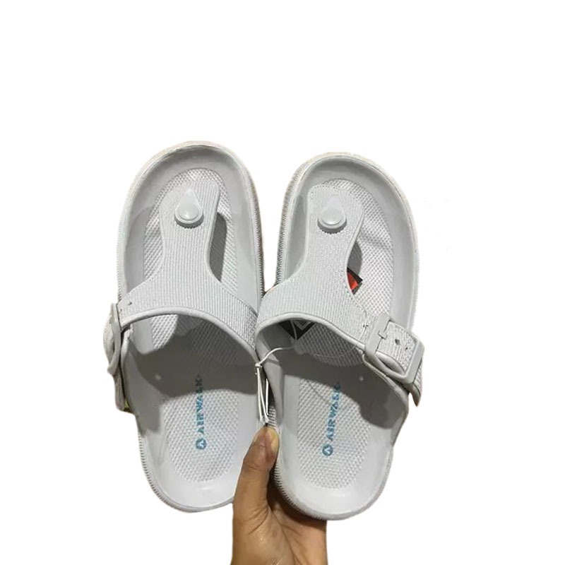 Airwalk Damari Iced Blue [NO BOX] Sendal Wanita Airwalk Original