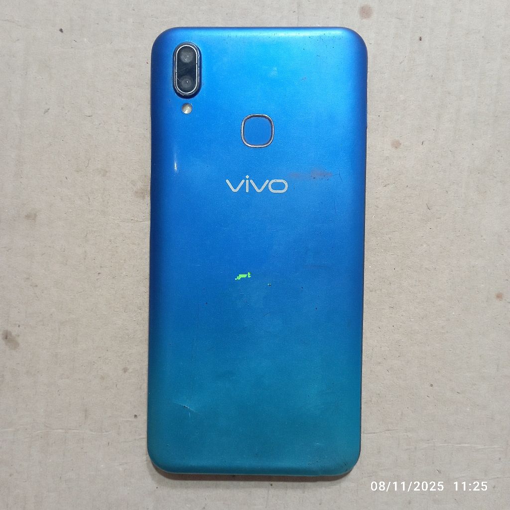 Mesin VIVO Y91 - Y93 Poni | Mesin Hidup Unit