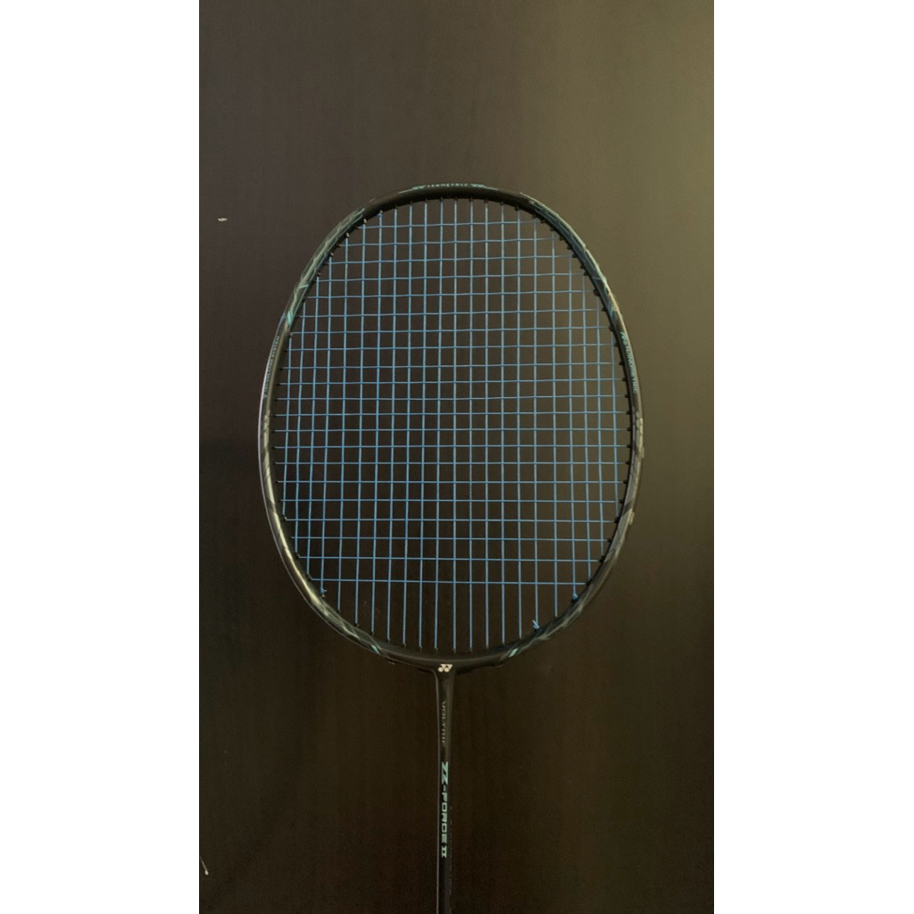 Raket badminton Yonex Voltric Z Force 2 original