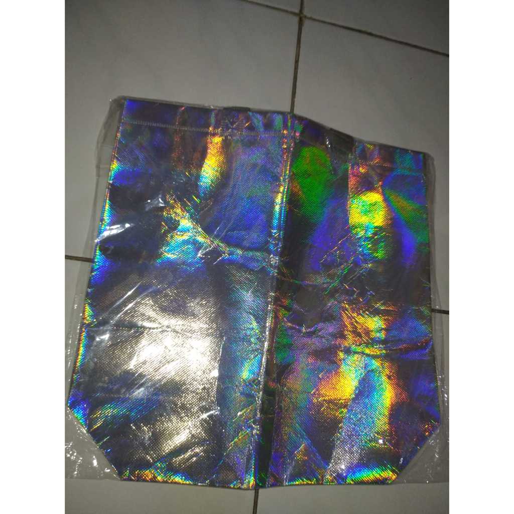 Tas Belanja - Tas Spunbond - Tas Jinjing - Tas Souvenir - Tas Jinjing Wanita - Tas Lipat - Tas Kado