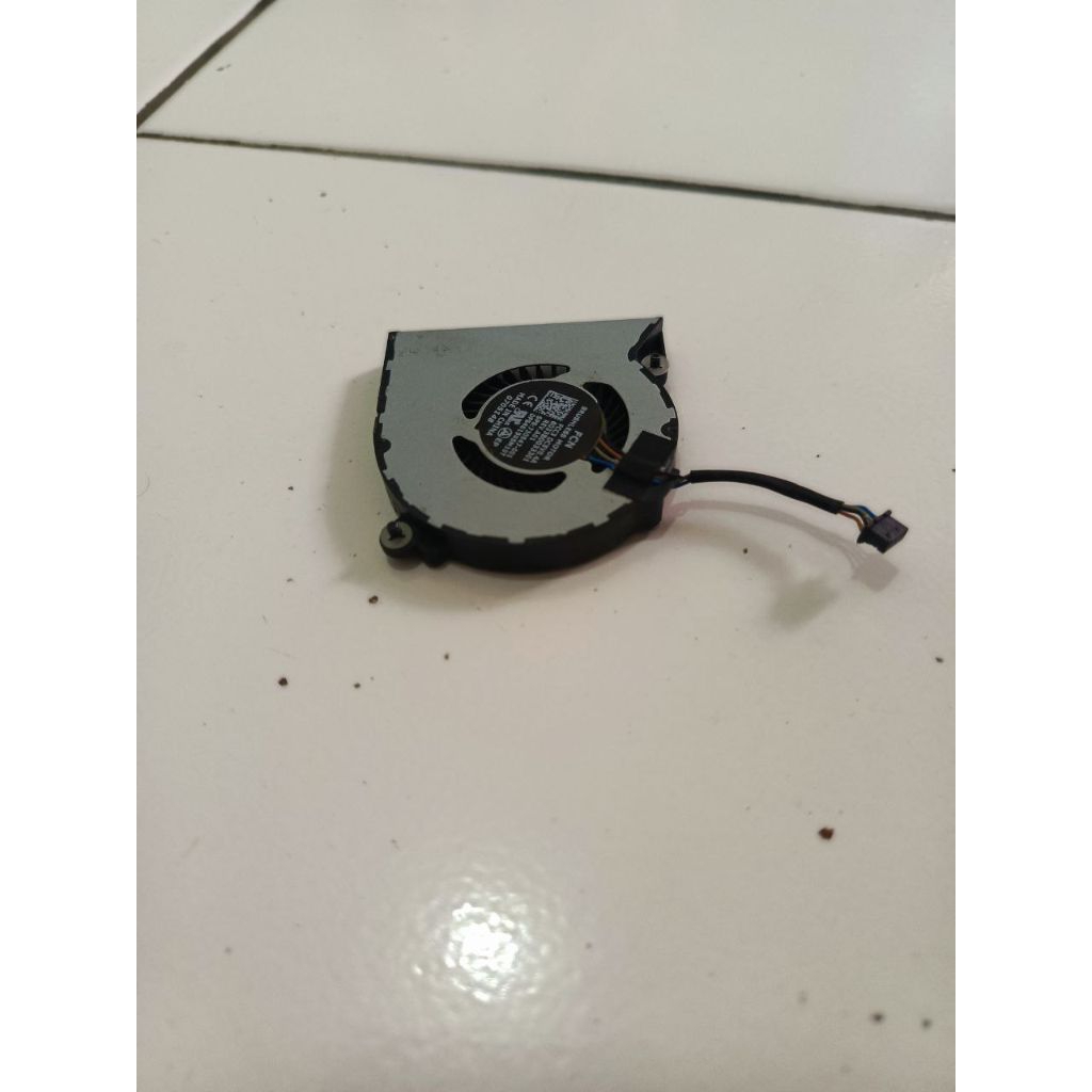 HP Elitebook 820 fan