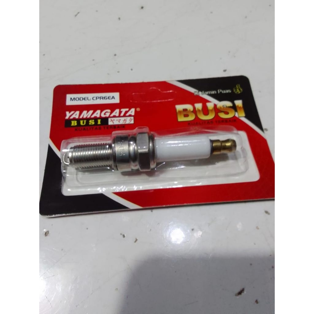 busi iridium racing Yamagata Honda Vario 125 Vario 150