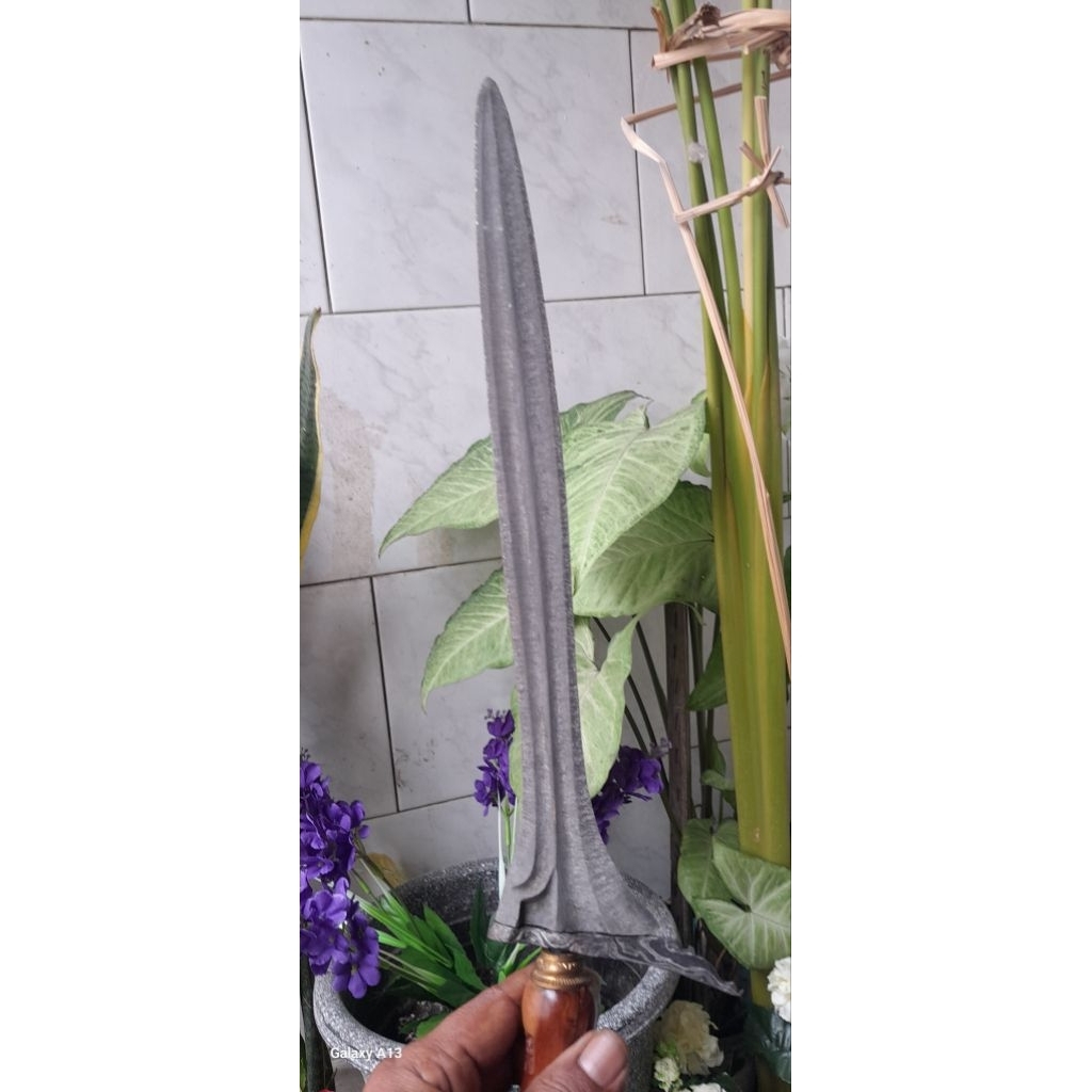 keris jalak ngore PB