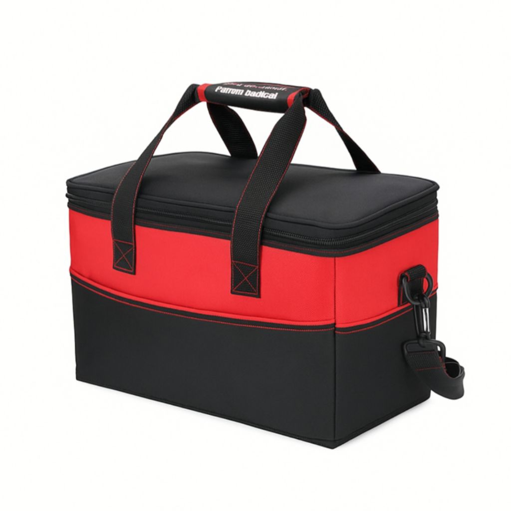 Tas perkakas ukuran besar tas keperluan alat alat perkakas