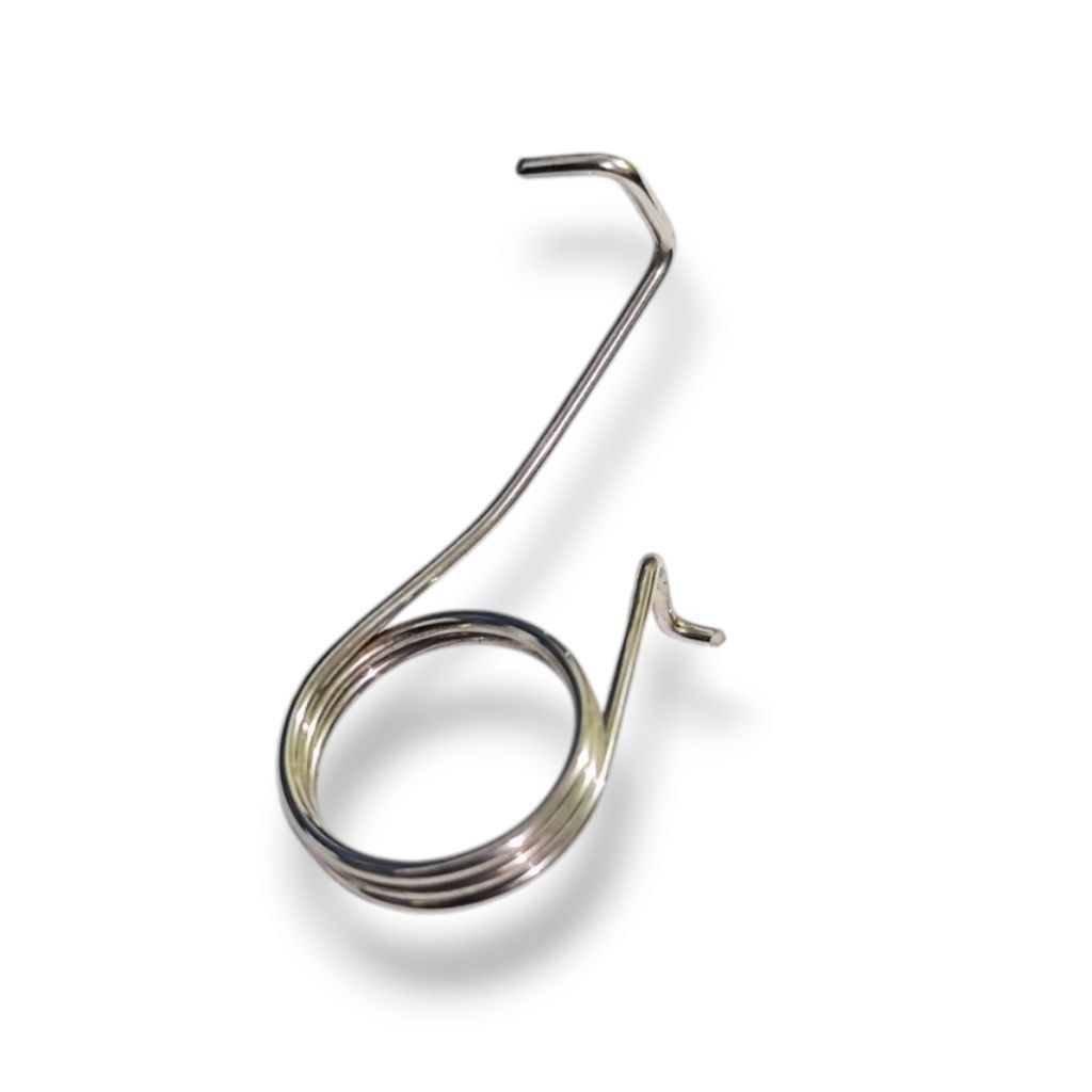 Per Tuas kopling Satria 2 tak Lumba Hiu