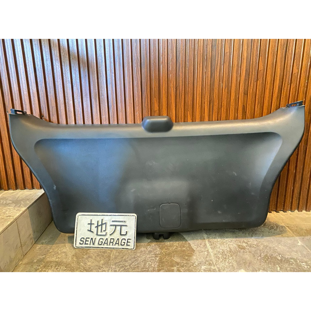 cover bagasi honda odyssey rb1