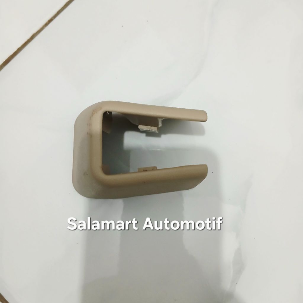 Cover tutup rel kaki jok Toyota Altis 2001 2002 2003 2004 2005 2006 2007