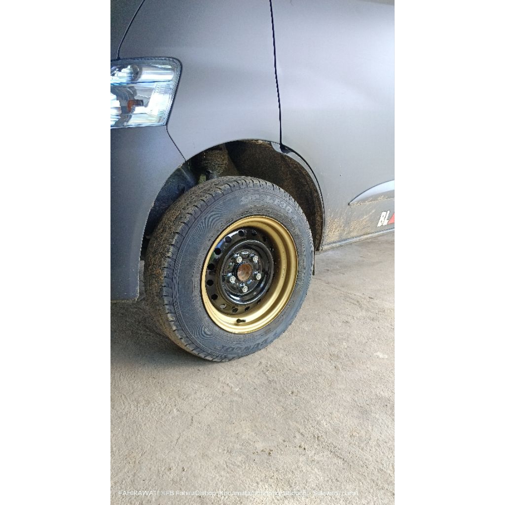 Veleg CeLong Granmax R14, 4 biji