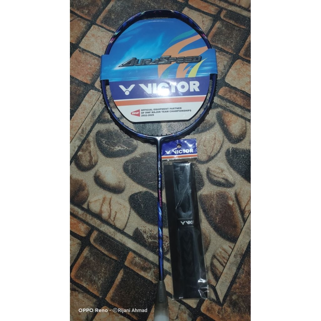raket-victor-auraspeed-90K-II-TD