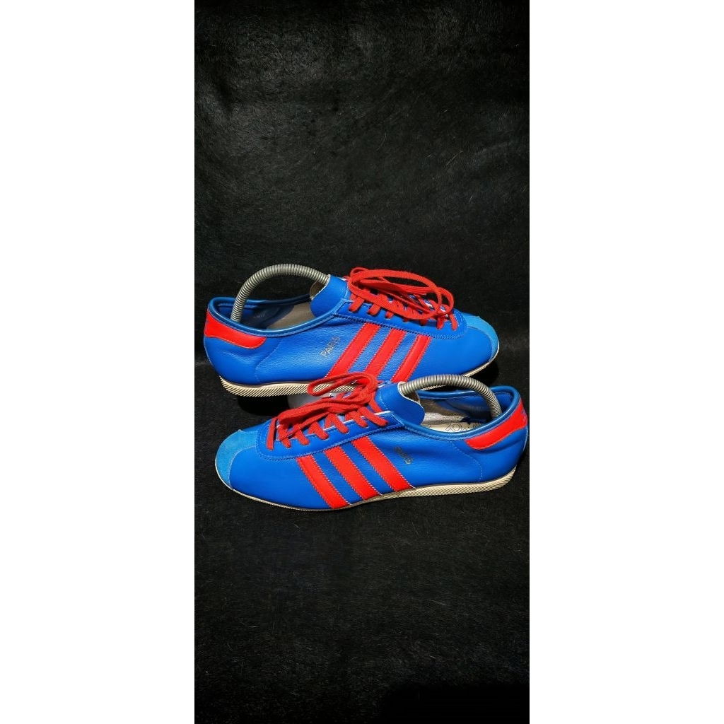 Adidas City Series PARIS