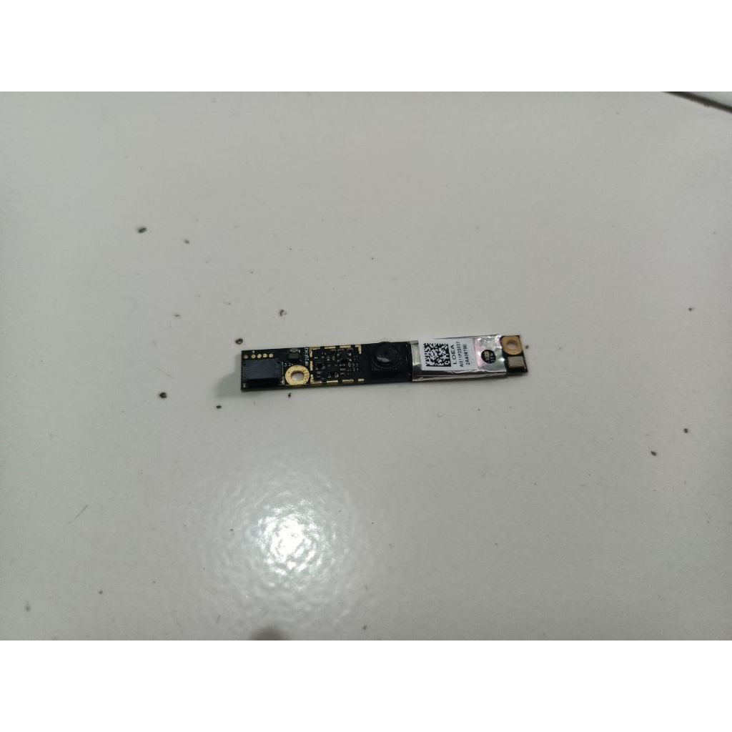 lenovo Thinkpad X131E webcam