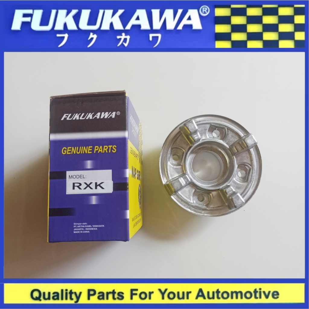 FUKUKAWA NAP GEAR RXK