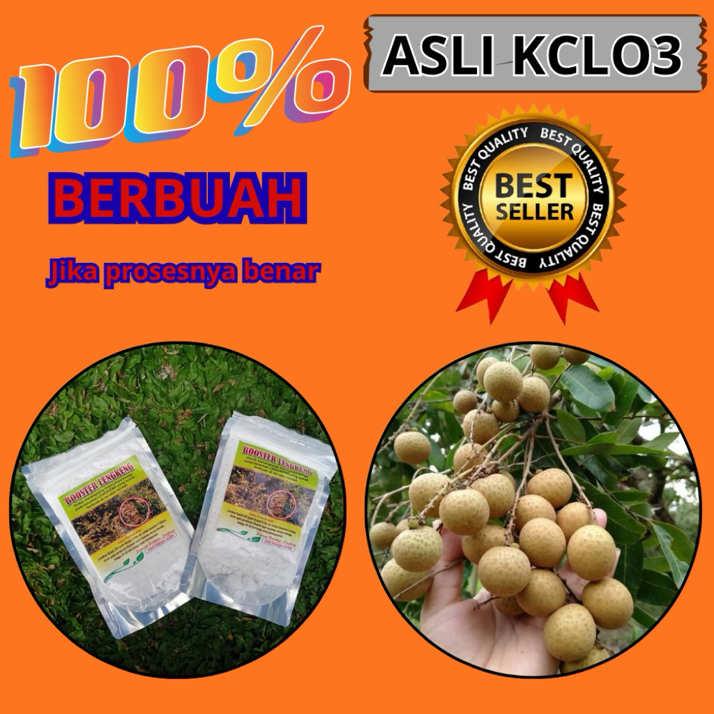 Boster Kelengkeng Cair, Boster Kelengkeng Itoh, Boster Kelengkeng Kclo3