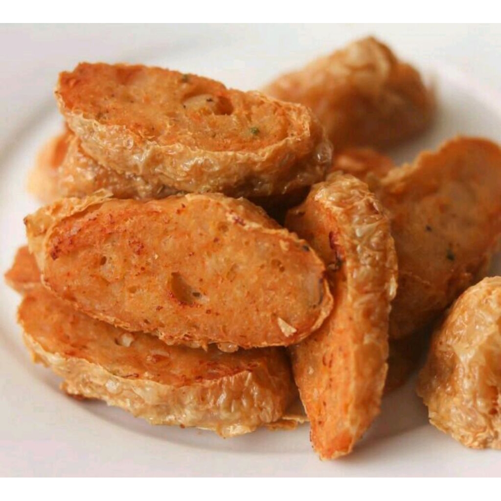 Hekeng Pontianak (udang babi) 2lonjor