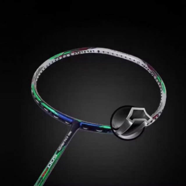 LINING 3D CALIBAR 500 PRO raket ORIGINAL 100%