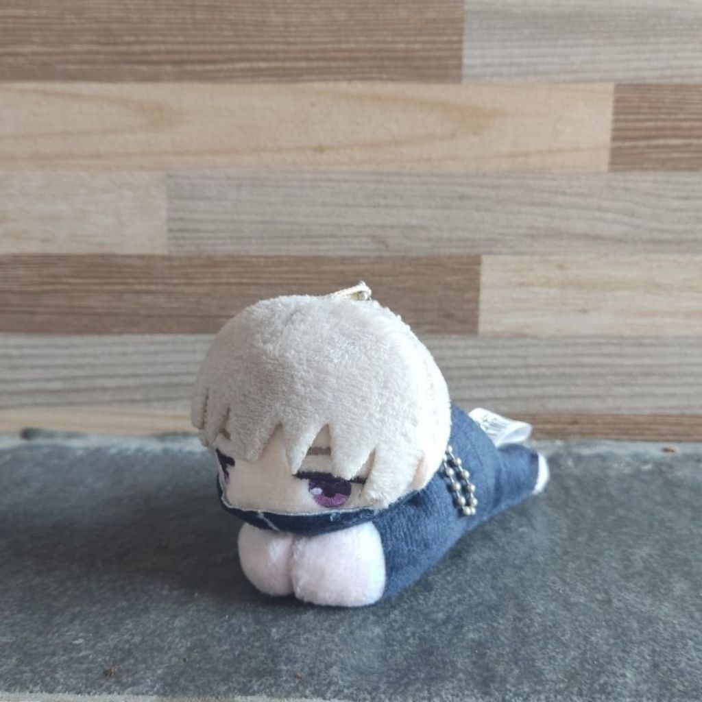 Hugchara Inumaki Toge Taito Plush Bandai