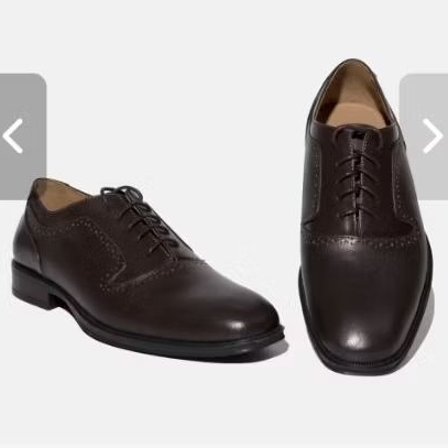 Buccheri Pantofel Pria// M031